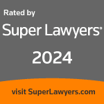 Lisa Strauss Super Lawyers 2024