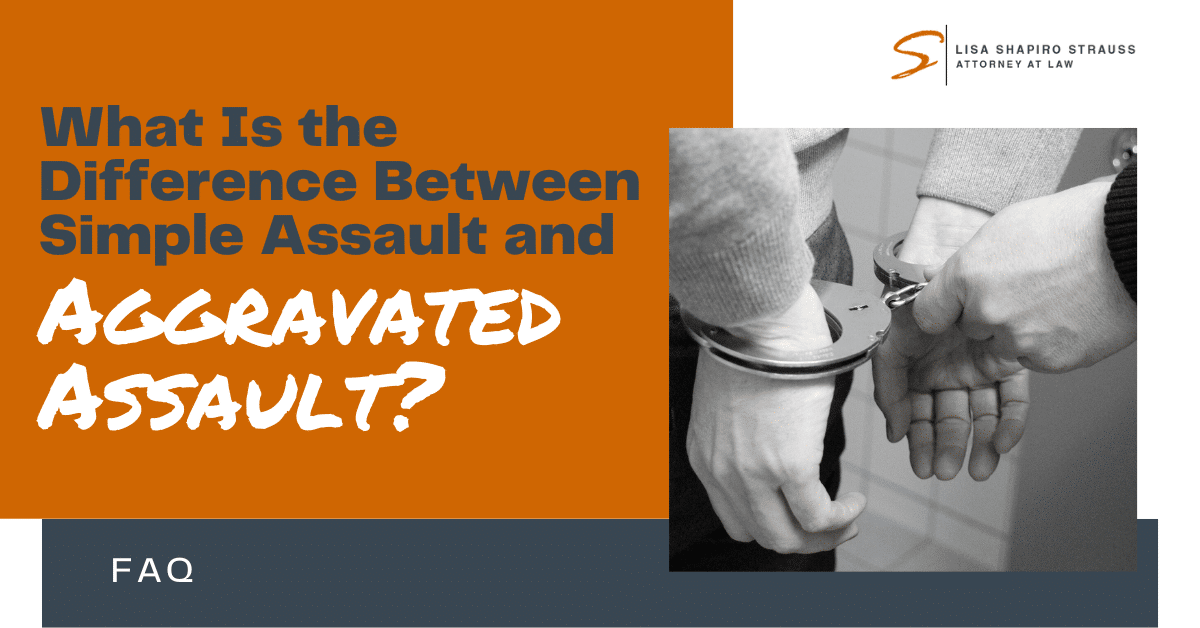 Aggravated Assault Charges In Houston | Aggravated Assault Lawyer