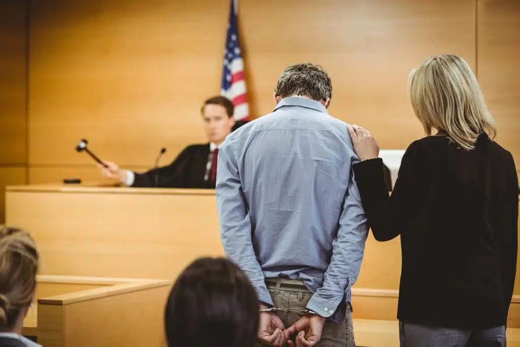 The Importance of Hiring a Local Criminal Defense Attorney When Facing Criminal Charges in Texas