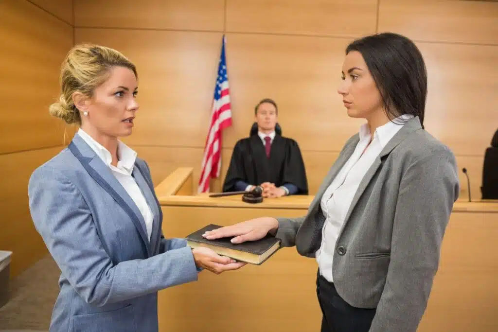 The Importance of Character Witnesses in Criminal Cases